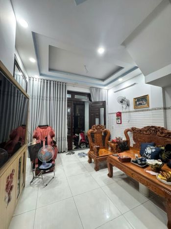 Bán nhà hẻm xe hơi đường linh đông, tđ. 100m2, 7.99 tỷ 6622691