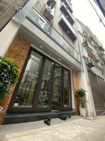 Bán nhà đẹp  full nội thất  gần phố  giá tốt - phù hợp 6622881