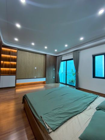 Bán nhà đẹp  full nội thất  gần phố  giá tốt - phù hợp 6622883