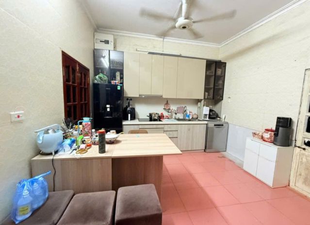 Cực hiếm phố trần cung, ô tô đỗ cổng, tiện ích bạt ngàn  4 6622916