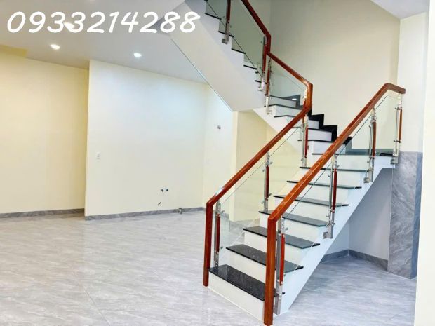 Bán nhà hẻm xe hơi, bình hưng hòa, bình tân. dt 57m2, 4 6622918