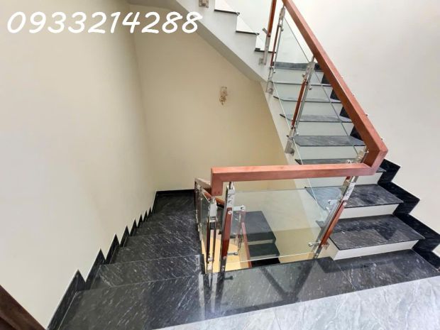 Bán nhà hẻm xe hơi, bình hưng hòa, bình tân. dt 57m2, 4 6622920