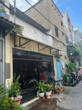 Bán nhà phường bình hưng hòa a, kết cấu vững chắc - hoàn 6622933