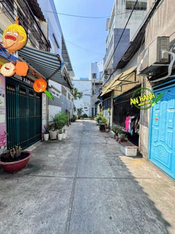 Bán nhà phường bình hưng hòa a, kết cấu vững chắc - hoàn 6622935