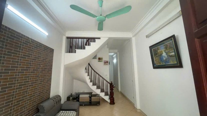 Chính chủ nhờ bán nhà  trung tâm quận thanh trì - 6622995