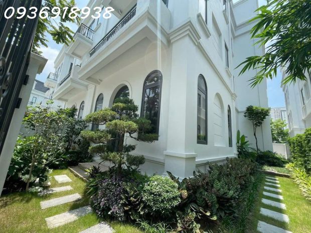 Biệt thự siêu vip  khu đô thị văn phú  trung tâm hà đông 6623010
