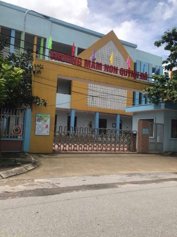 Tt huyện thanh trì, dân xây nhà mới kính koong 6 tầng 35 m2 6623098