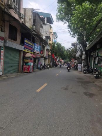 Tt huyện thanh trì, dân xây nhà mới kính koong 6 tầng 35 m2 6623100