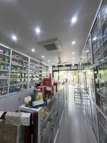 Siêu phẩm  mặt phố mai dịch,  nhà  2 - mặt phố kinh doanh 6623110