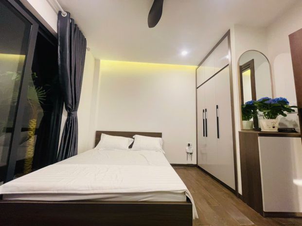 Hot!ccmn đình quán 100m2x7t,24 phòng,tmáy,lô góc,mt11m,90 6623157