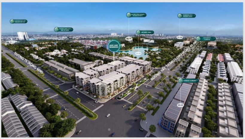 28 tỷ- hàng ngoại giao siêu hiếm tại jade lake 6623181