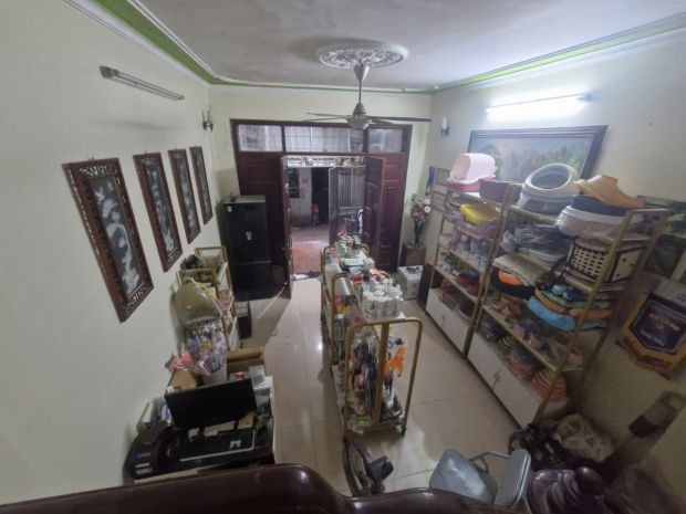 Bán nhà tân triều- thanh trì, 54 m2, 4 tầng, mặt tiền 4m, 6623200