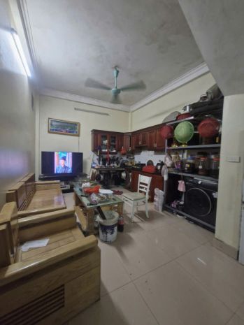 Bán nhà tân triều- thanh trì, 54 m2, 4 tầng, mặt tiền 4m, 6623201