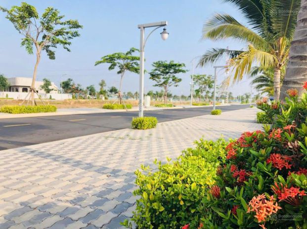 Bán nhanh lô đất 100m2 ngay sb long thành-900tr-sổ sẵn 6623208