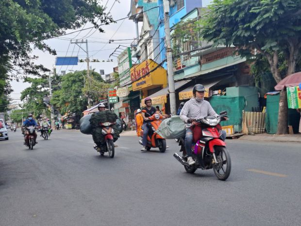 Bán nhà mặt tiền 20x51m giá 65 tỷ đường trần thị cờ 6623223