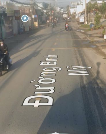 Bán đất mặt tiền 20.000m2 ngang 66m giá 120 tỷ đường bình mỹ 6623229