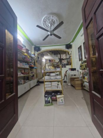 Bán nhà tân triều- thanh trì, 54 m2, 4 tầng, mặt tiền 4m, 6623291