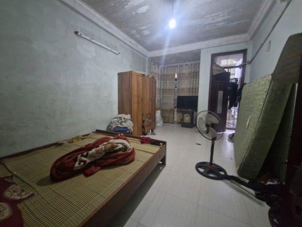 Bán nhà tân triều- thanh trì, 54 m2, 4 tầng, mặt tiền 4m, 6623292