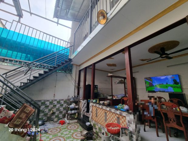 Bán mặt tiền kinh doanh dương thị mười 12x40m giá 33 tỷ tl, 6623364