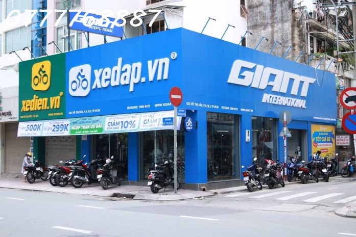 Góc 2mt võ thị sáu giao trương quyền quận 3 - siêu phẩm vị 6623371