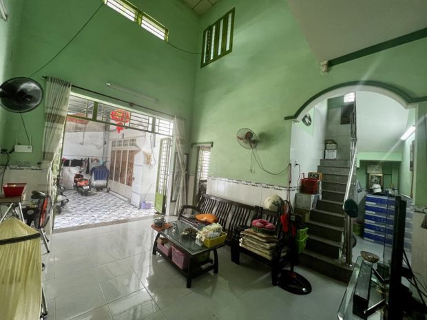 Nhà bán sát chợ thủ đức 6623492