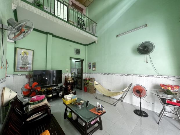 Nhà bán sát chợ thủ đức 6623493