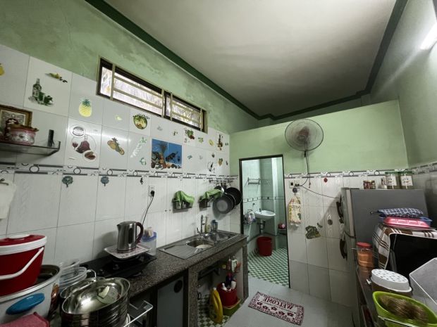 Nhà bán sát chợ thủ đức 6623494