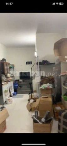 Cho thuê nhà ngõ 214 nguyễn xiển, dt 33m2sàn, ô tô cách 6623519