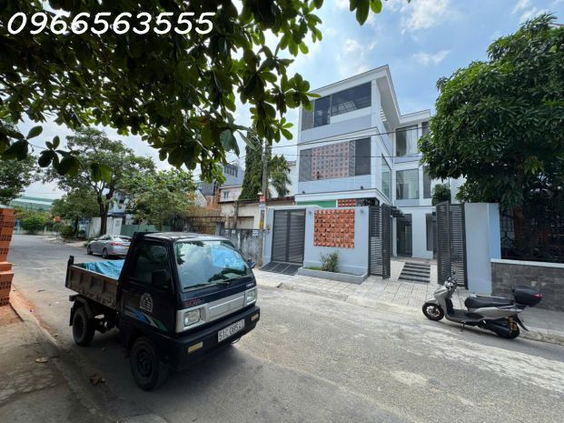 Bán biệt thự nam long - quận 7 - 176m2 - 4 tầng - giá bán 6623528