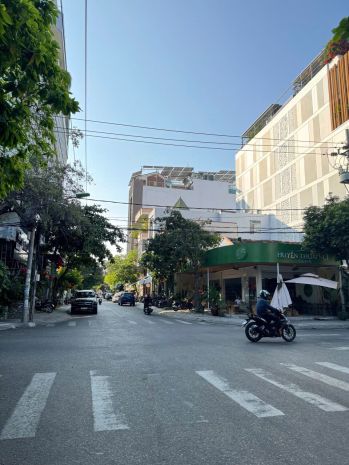 Bán nhà mặt tiền đường lê đại hành - tp nha trang 
diện 6623571