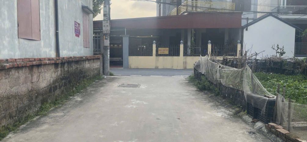 Chính chủ cần bán nhanh lô đất tại phường thượng hồng 6623610