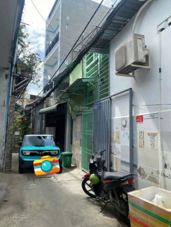 Bán nhà quang trung, phường 8, quận gò vấp 6623618