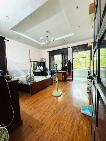 Siêu phẩm phố hoàng hoa thám - 50m2 x 5 tầng - ô tô 7 chỗ 6623706