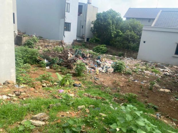 Chính chủ cần bán lô đất có vị trí đẹp tại khu vân cơ - 6623884