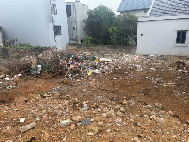 Chính chủ cần bán lô đất có vị trí đẹp tại khu vân cơ - 6623886