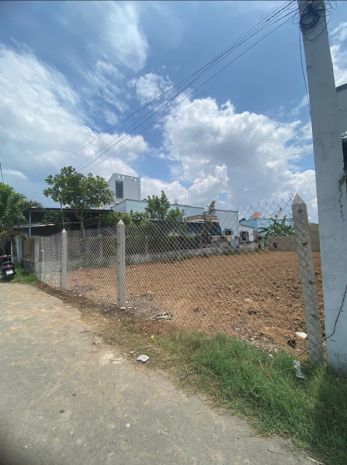 Hot hot hot - cần bán lô đất  tại đường mạc văn thanh, xã 6624046