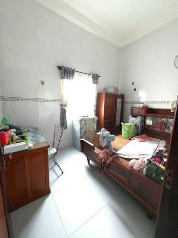 Chính chủ cần bán nhà tại mặt tiền đường lý thái tổ nối 6624095