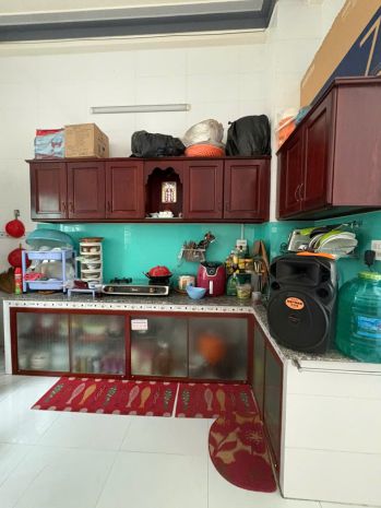 Chính chủ cần bán nhà tại mặt tiền đường lý thái tổ nối 6624096