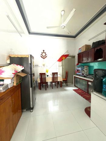 Chính chủ cần bán nhà tại mặt tiền đường lý thái tổ nối 6624097