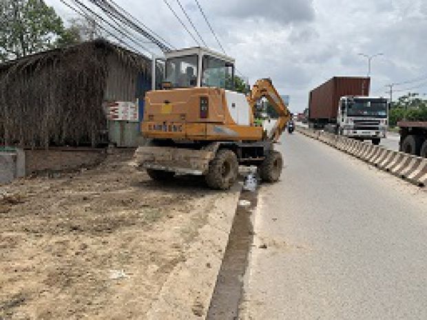 Chính chủ bán lô đất mặt tiền quốc lộ 51, phường an hoà, tp 6624114