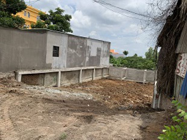 Chính chủ bán lô đất mặt tiền quốc lộ 51, phường an hoà, tp 6624115