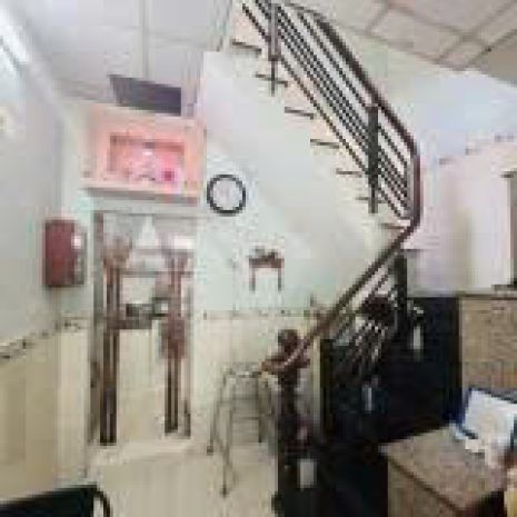 Siêu phẩm căn góc thoáng  q.11, p. hòa bình  nhà mới ở nga 6624197