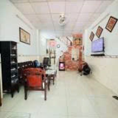 Siêu phẩm căn góc thoáng  q.11, p. hòa bình  nhà mới ở nga 6624198