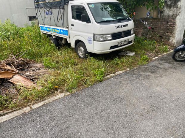 Bán đất 63m²  đa tốn  gia lâm  ô tô vào đất  gần đường 6624200