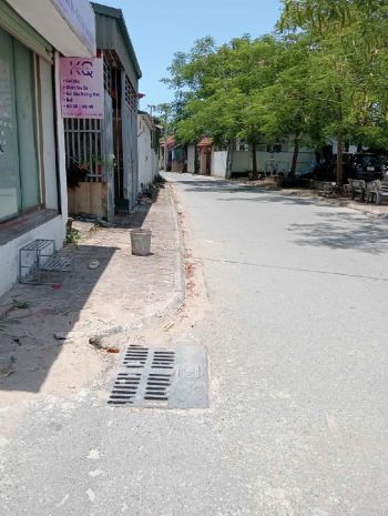 Bán lô đất 52m² vuông vắn, mặt tiền rộng rãi  ô tô vào tận 6624221