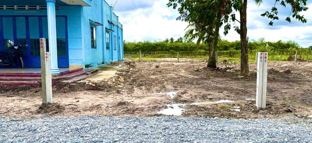 Chà là-dmc-tây ninh giá rẻ chỉ 279trlô full thổ 120m2 kdc 6624233