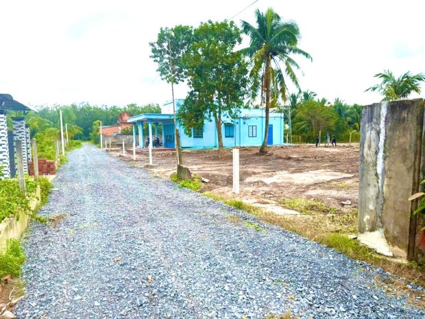 Chà là-dmc-tây ninh giá rẻ chỉ 279trlô full thổ 120m2 kdc 6624235