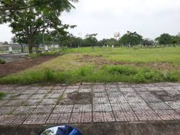 Bán gấp 1015m2 đất- tc -tân thới nhất 1 q12  lô góc 22 x 45 6624244