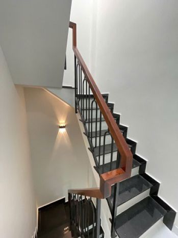 Chủ cần bán gấp  2 căn nhà đẹp tại q.8  giá chỉ từ 3.95 6624287