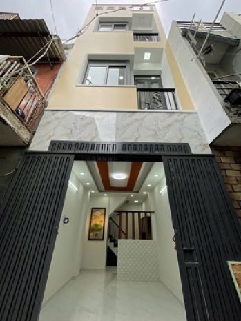 Chủ cần bán gấp  2 căn nhà đẹp tại q.8  giá chỉ từ 3.95 6624290